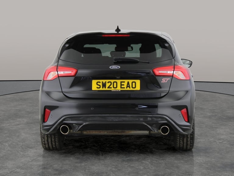 2020 Ford Focus 2.3T EcoBoost ST Hatchback 5dr Petrol Manual Euro 6 (s/s) (280 ps) - HEATED Hatch...