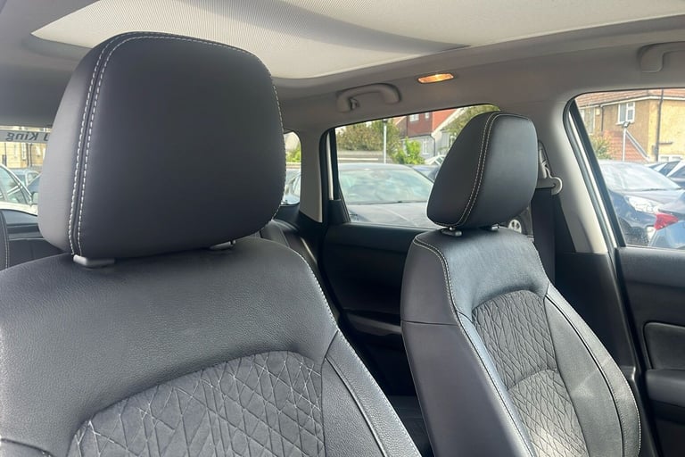  Suzuki Vitara 1.4 Boosterjet Mhev Sz5 Suv 5dr Petrol Hybrid Manual Allgrip