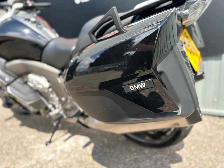 2016/16 BMW K1600 Motorcycle 