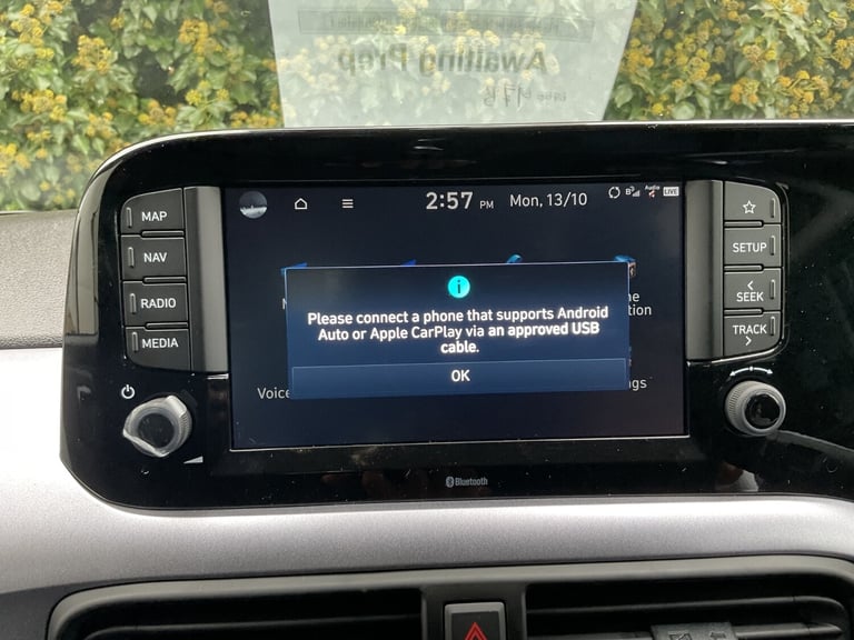 2025 Hyundai i10 1.0 [63] Premium 5dr [Nav] Hatchback Petrol Manual