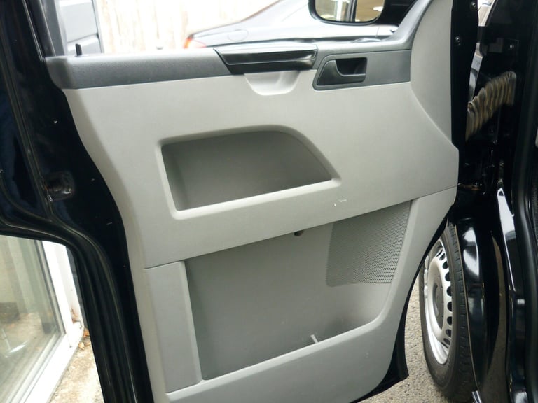 2013 Volkswagen Transporter 2.0 TDI BlueMotion Tech 114PS Startline Van PANEL VAN Diesel Manual