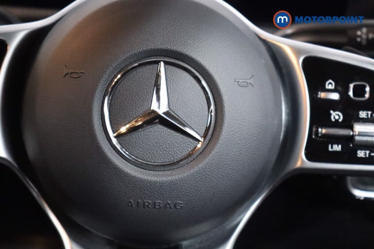 2022 Mercedes-Benz A-Class A180 Sport Executive Edition 5dr Auto Hatchback Petrol Automatic