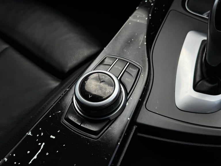 2017 BMW 3 Series 3.0 330d M Sport Auto xDrive Euro 6 (s/s) 4dr SALOON Diesel Automatic