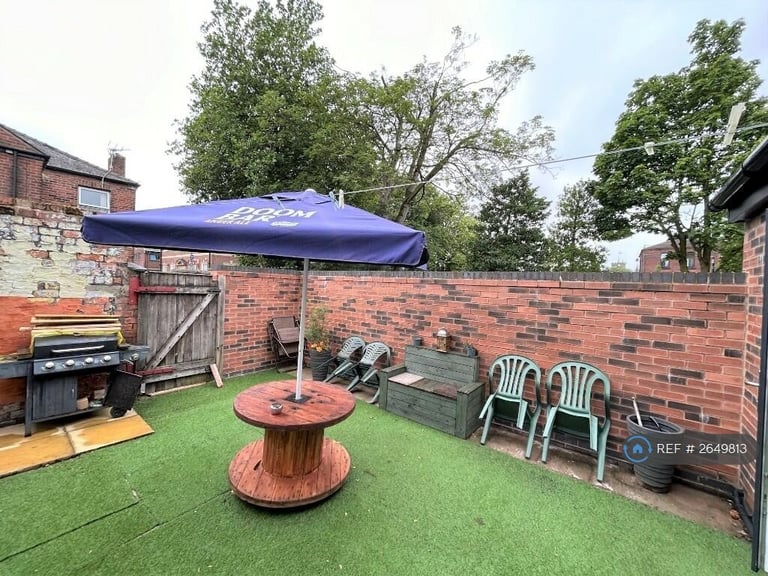 1 bedroom in Church St, Leigh, WN7 (#2649813)