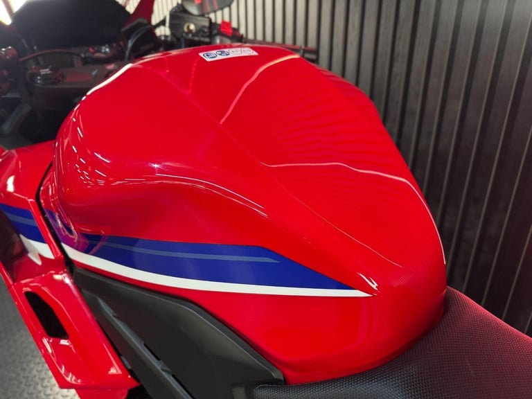 2024 Honda CBR500R 500 Euro 5