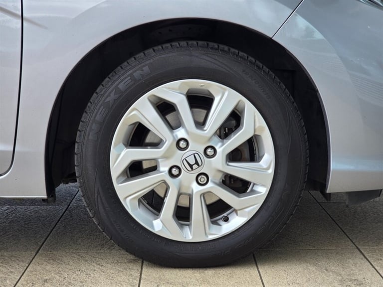 2019 Honda Jazz 1.3 I-VTEC SE NAVI 5DR Hatchback Petrol Manual