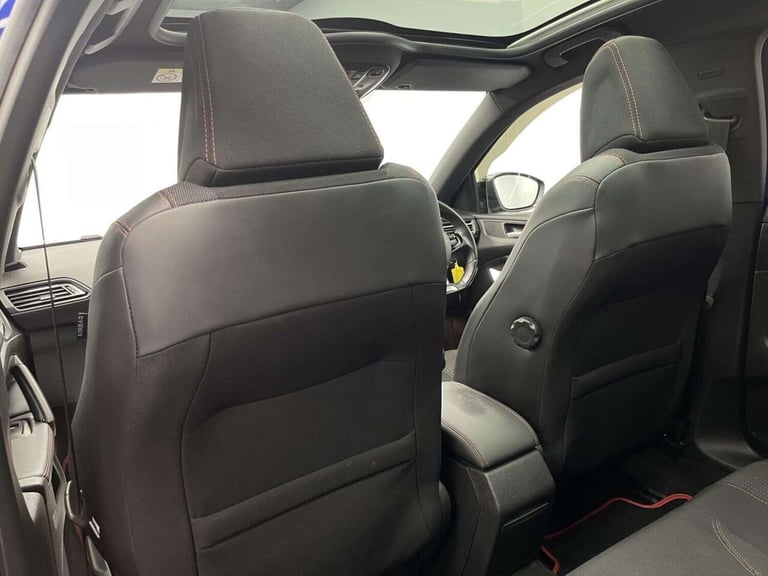 2018 Peugeot 308 1.5 BlueHDi 130 GT Line 5dr HATCHBACK DIESEL Manual