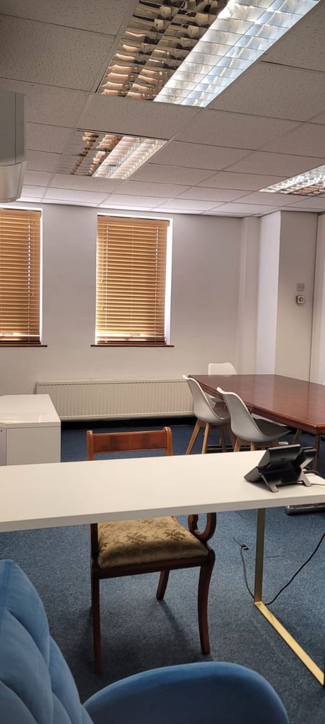 Studio Space for Rent – Flexible Terms Hourly | Daily | Monthly