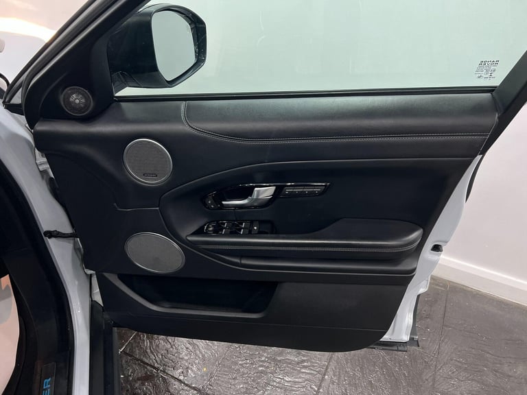 2016 Land Rover Range Rover Evoque 2.0 TD4 HSE Dynamic Auto 4WD Euro 6 (s/s) 5dr ESTATE Diesel Au...