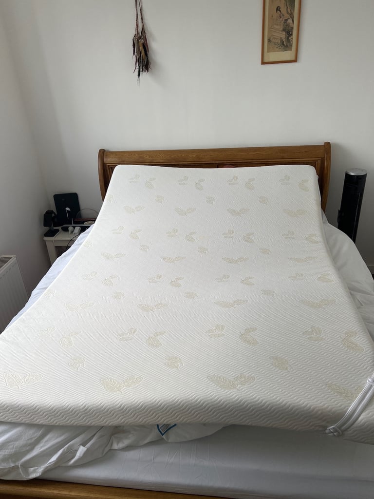 image for Mattress topper (Double)