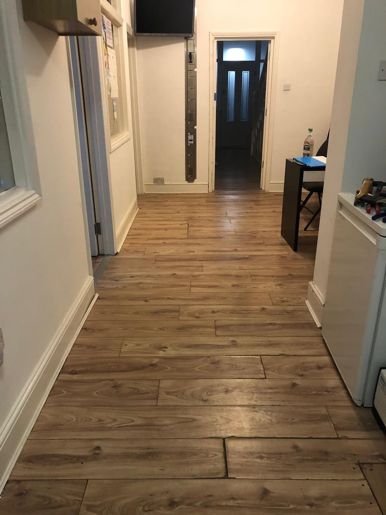  Spacious & Cosy double Room for Rent IG1 4UH