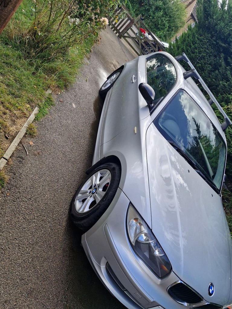 BMW, 1 SERIES, Hatchback, 2008, Manual, 1995 (cc),3 doors - Image 3