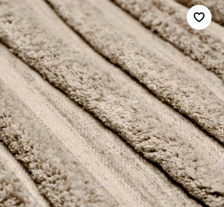 image for Bankkontour Rug