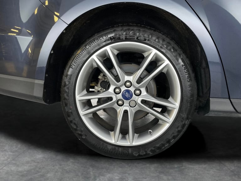 2022 Ford Galaxy 2.5h Duratec Titanium MPV 5dr Petrol Hybrid CVT Euro 6 (s/s) (190 ps) - WIN Mpv ...