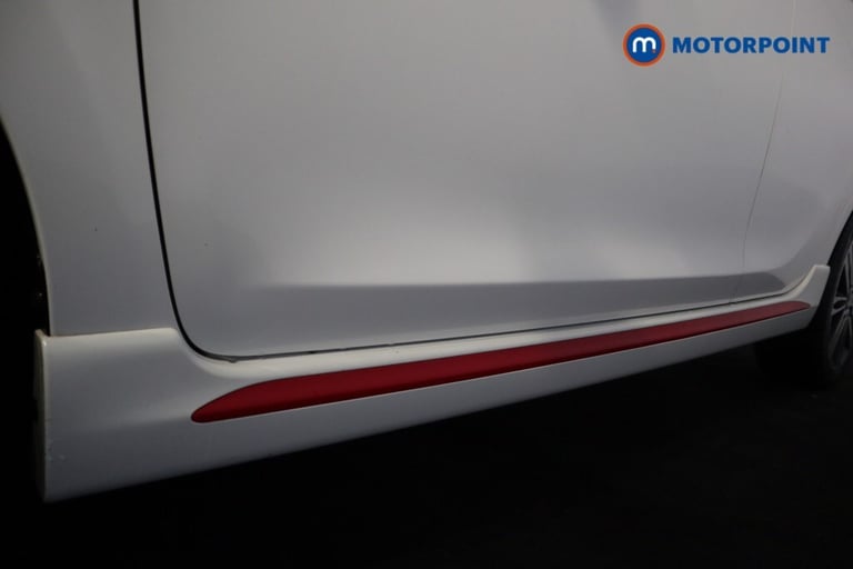 2019 Kia Picanto 1.0T GDi GT-line 5dr Hatchback Petrol Manual