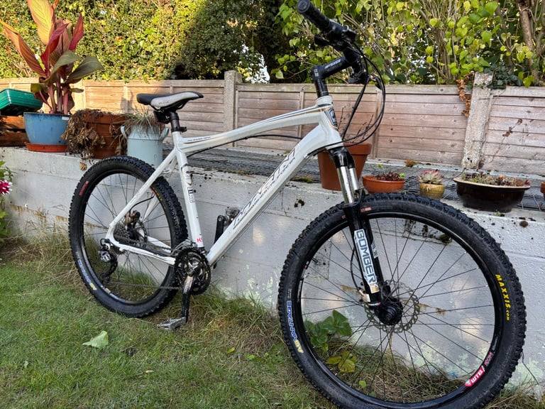 Marin Bikes Marin Hydrolight 6061 Aluminum Marin Bicycles In Kent