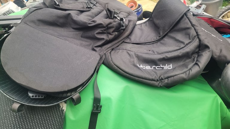 Travel system 