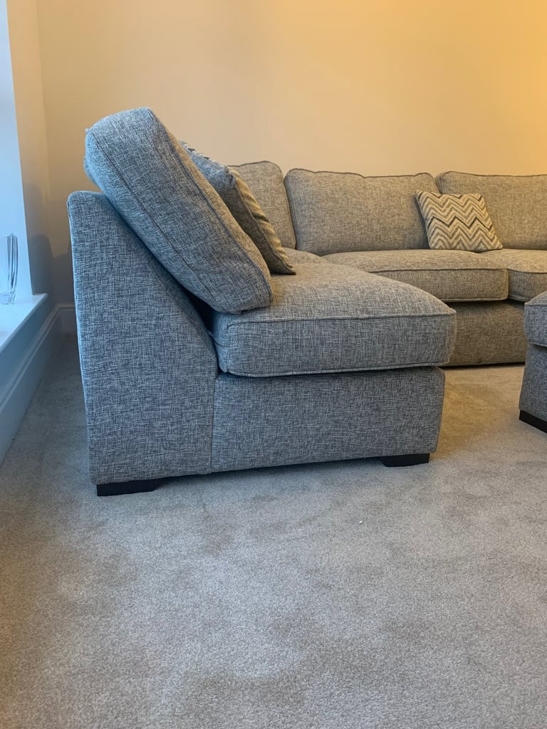 Corner sofa 
