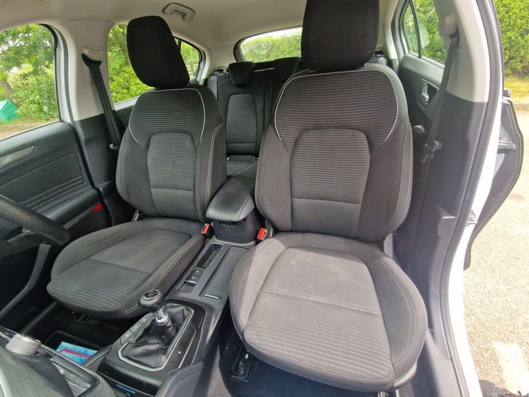 2020 Ford Focus 1.0T EcoBoost Titanium Euro 6 (s/s) 5dr Petrol