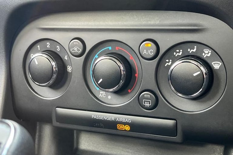 2018 Ford Ka+ 1.2 Zetec 5dr HATCHBACK PETROL Manual