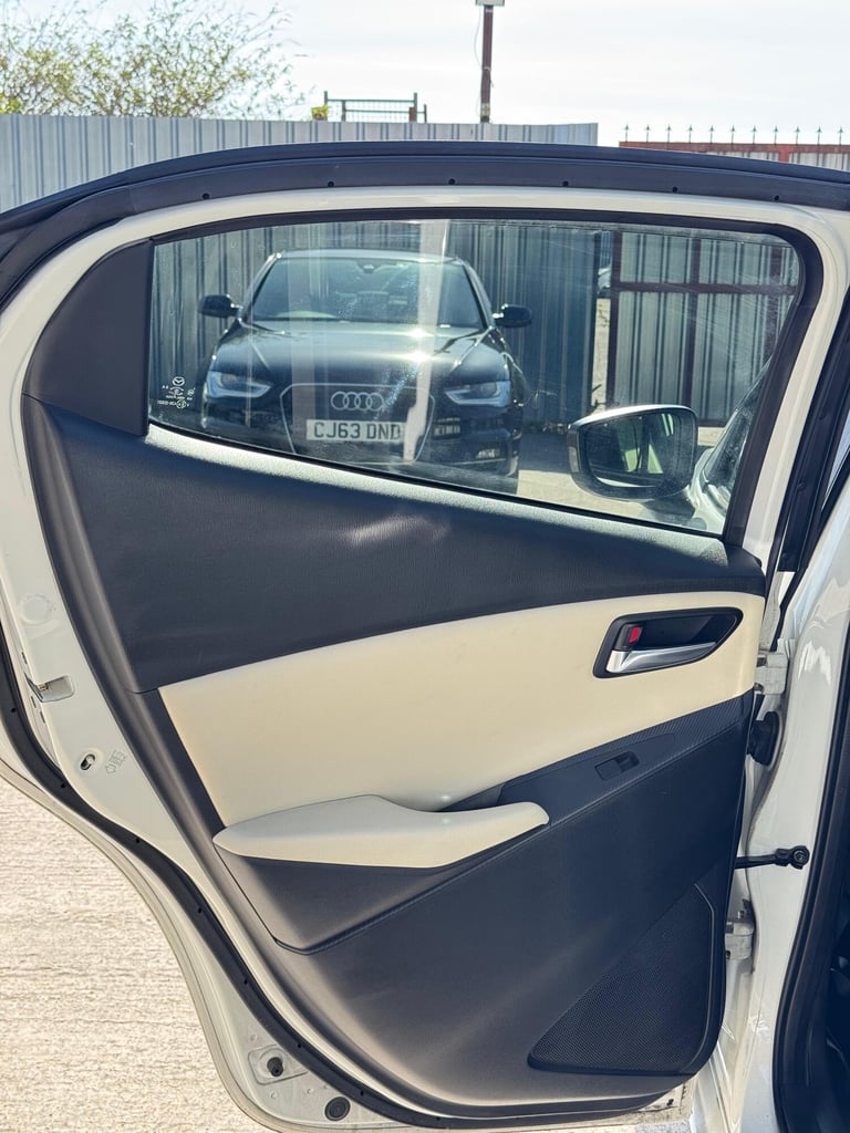 2025 Mazda Demio MAZDA2 1.5 SKYACTIVE TECHNOLOGY Hatchback DIESEL Automatic