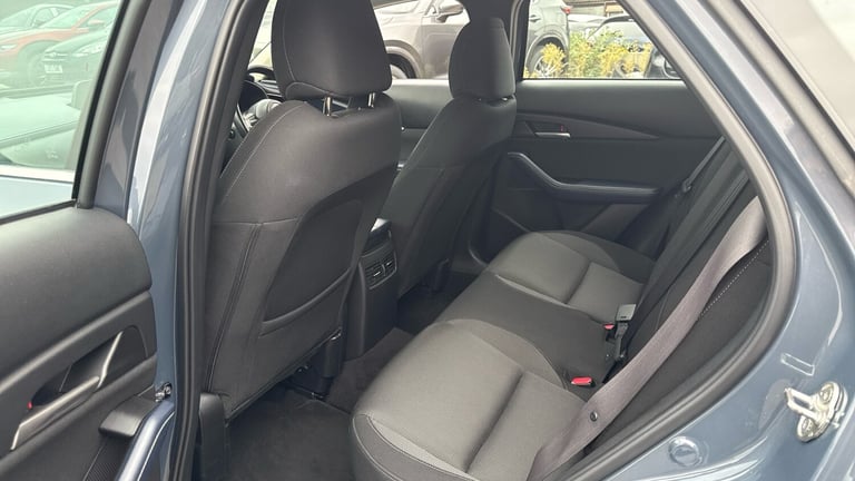 2020 Mazda CX-30 2.0 Skyactiv-G MHEV SE-L Lux 5dr Petrol Hatchback Hatchback Petrol Manual