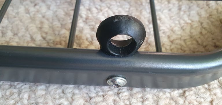 Car boot partition AUDI X1 REDUCED £40.00