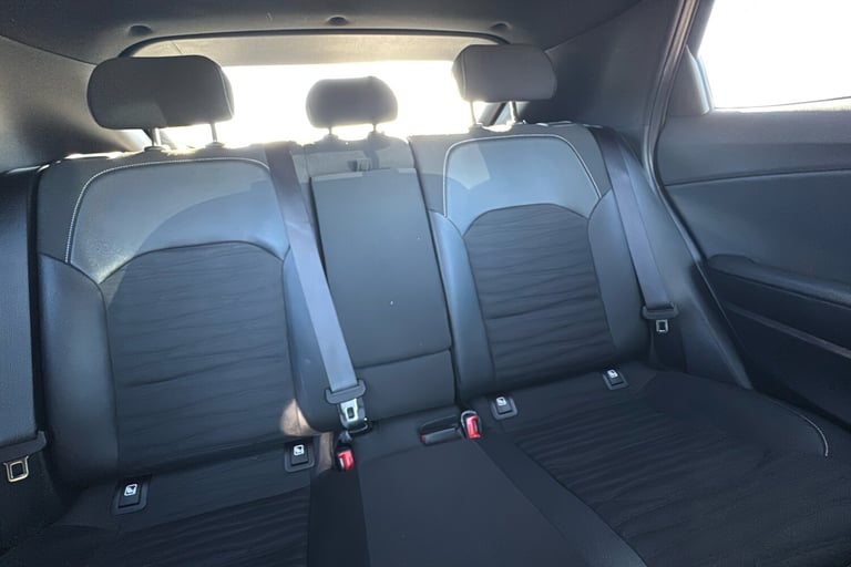  Kia Xceed 1.5 T Gdi Gt Line Suv 5dr Petrol Manual Euro 6 s/s 138 Bhp Petrol