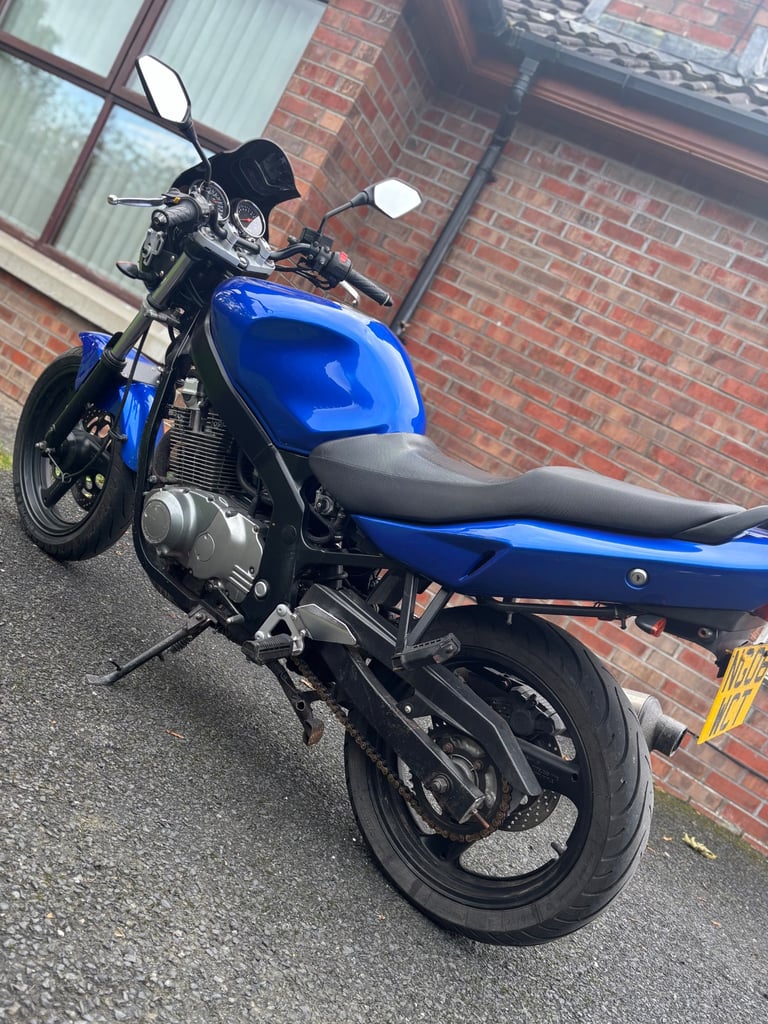 Suzuki, GS, 2006, 487 (cc)