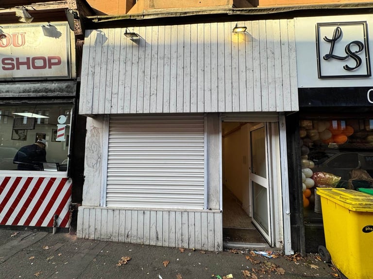 Commercial premises located on Farmeloan Road Rutherglen - Available Now