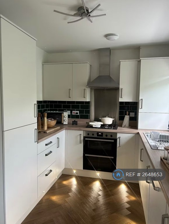 2 bedroom flat in Clydeside Terrace, Renfrew, PA4 (2 bed) (#2648653)