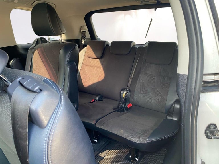 2013 Toyota Estima 2.4 AUTOMATIC 7 SEATER GAS CONVERTED Petrol