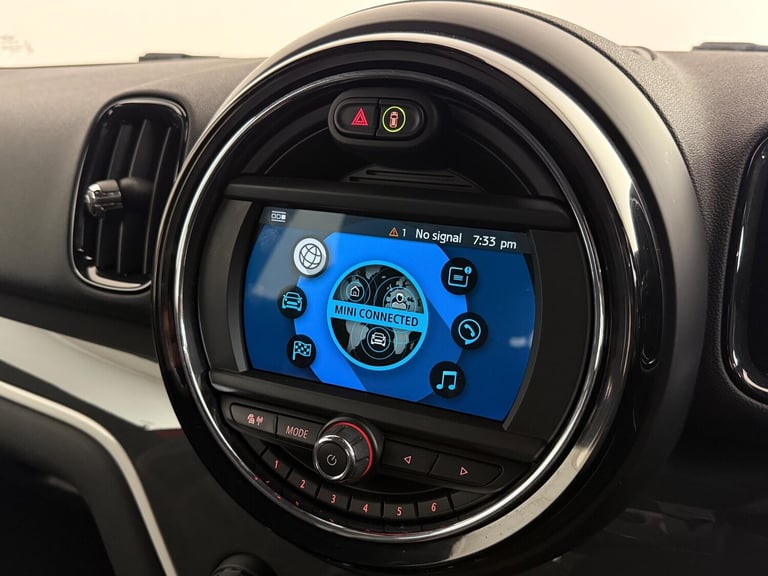 2018 MINI Countryman 2.0 Cooper S Sport 5dr Auto HATCHBACK PETROL Automatic