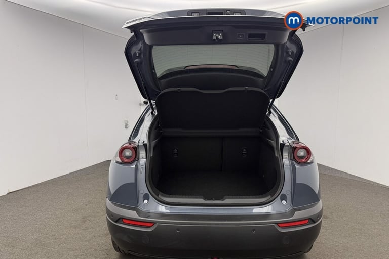 2025 Mazda MX-30 107kW Exclusive Line 35.5kWh 5dr Auto SUV Electric Automatic
