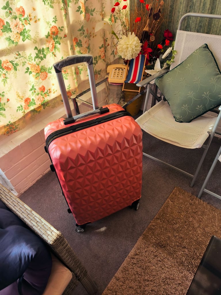 (Clearance sale 🎉🎉) Three piece set - rose gold