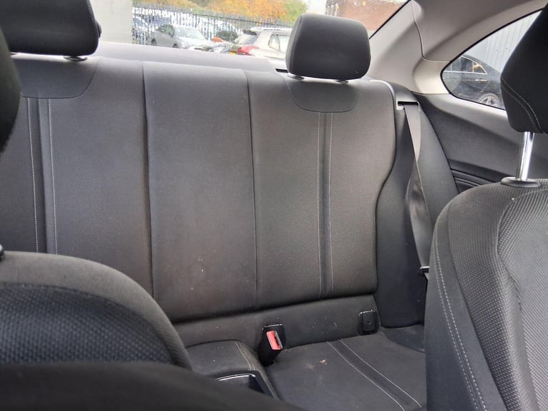 2019 BMW 2 Series 218i Sport 2dr [Nav] COUPE PETROL Manual