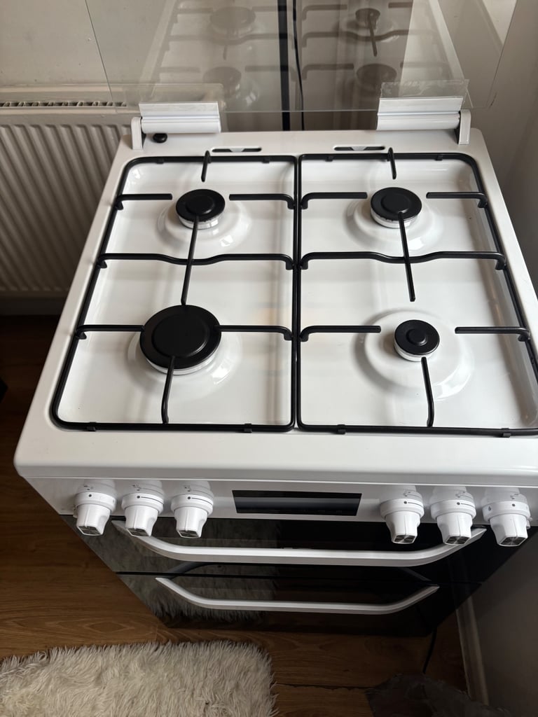 gas cooker 