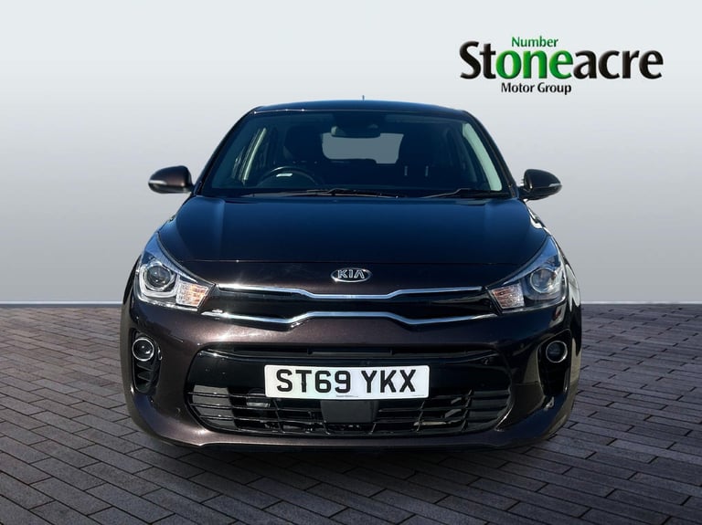 2020 Kia Rio 1.4 2 Hatchback 5dr Petrol Manual Euro 6 (s/s) (98 bhp) HATCHBACK Petrol Manual