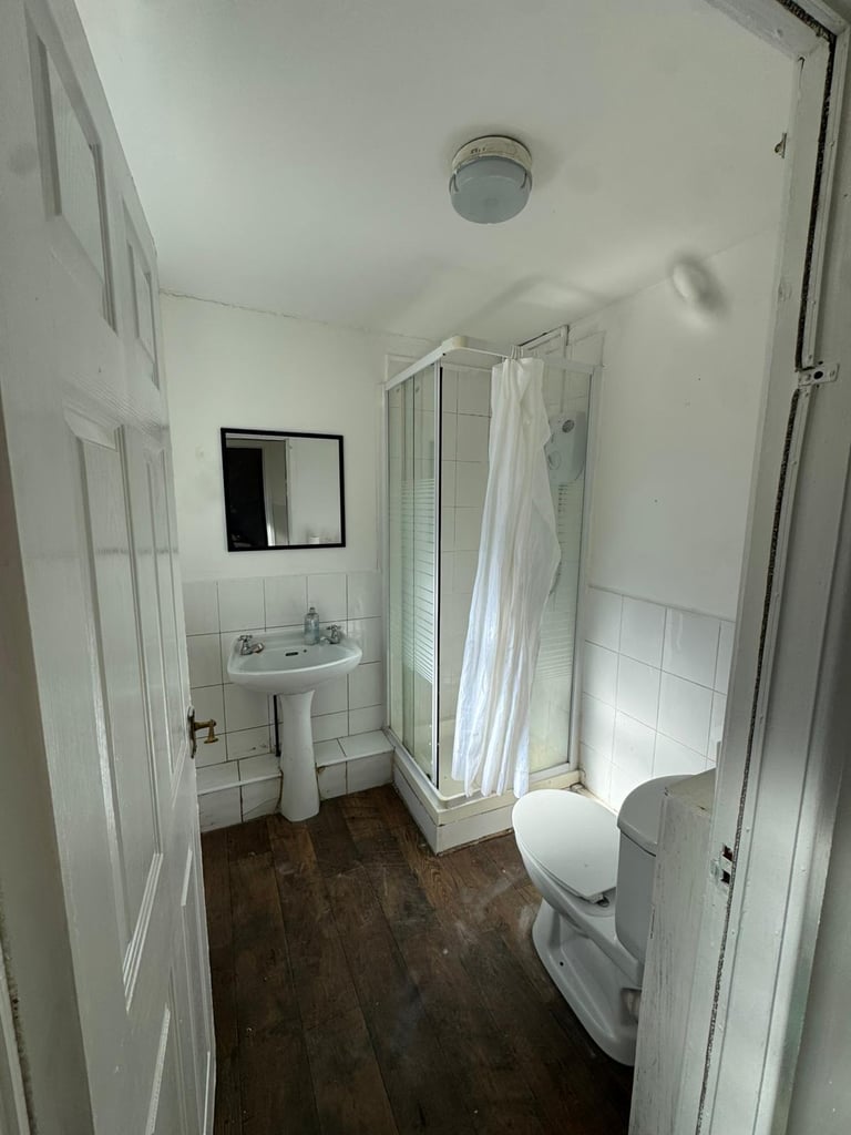 3 Bed HMO Bordesely Green - All DSS Accepted
