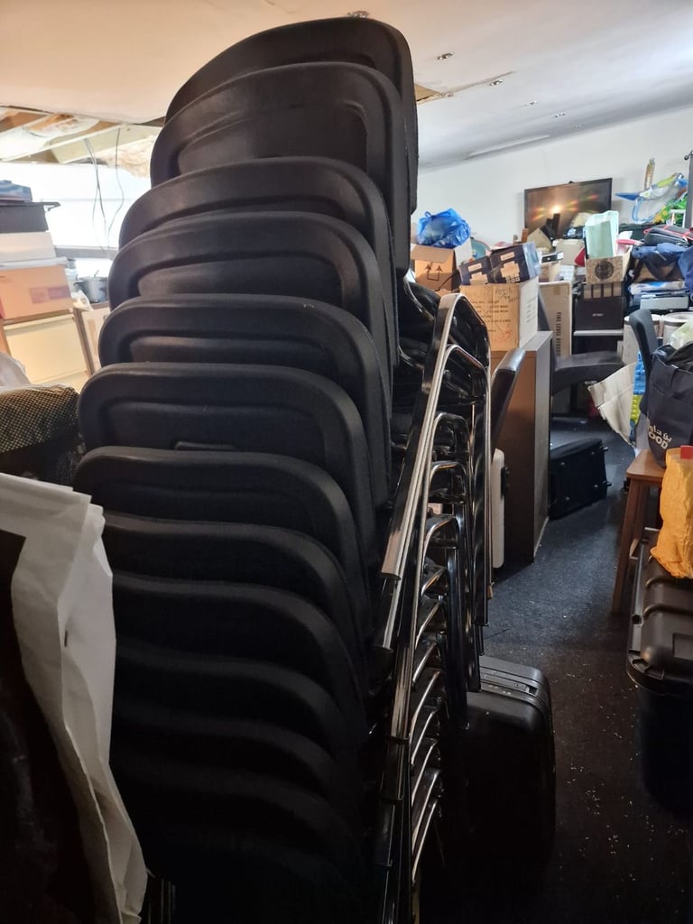 image for Office Chairs Barking