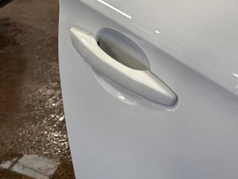 2023 Vauxhall Grandland 1.6 Plug-in Hybrid [300] 4X4 GSe 5dr Auto HATCHBACK PETROL/ELECTRIC Autom...