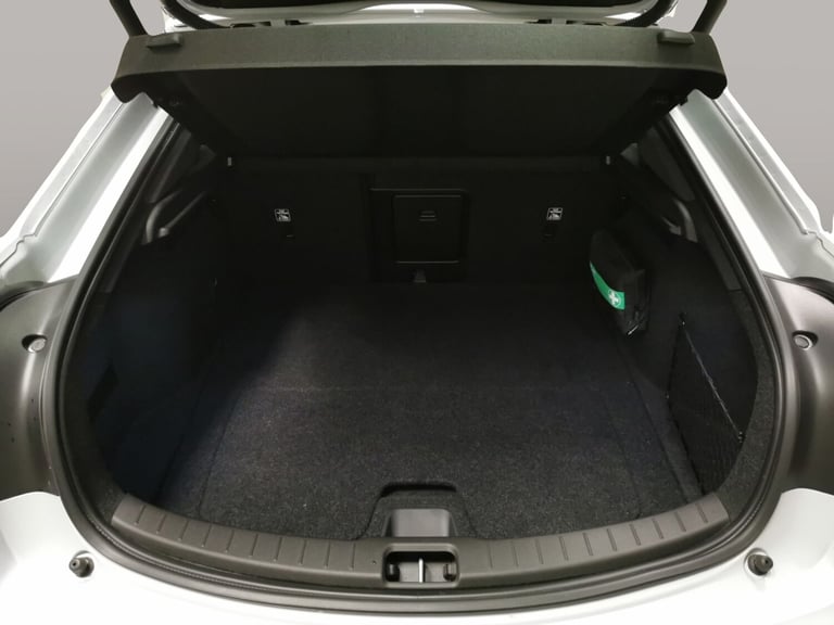 2021 Polestar Polestar 2 300kW 78kWh Long Range DM [Plus] 5dr 4WD Auto SALOON ELECTRIC Automatic