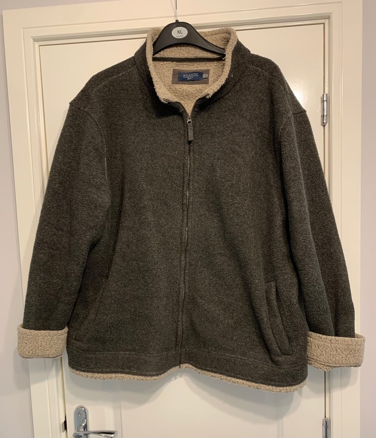 image for Atlantic Bay jacket size xxl