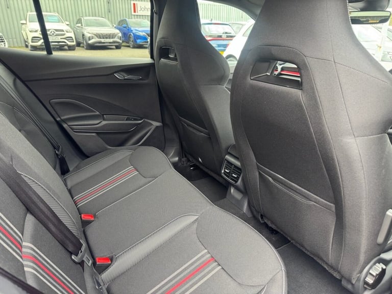 2025 Skoda Fabia 1.0 TSI 116 Monte Carlo Edition 5dr HATCHBACK PETROL Manual