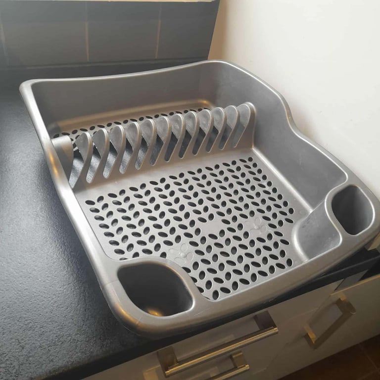 Dish Drainer