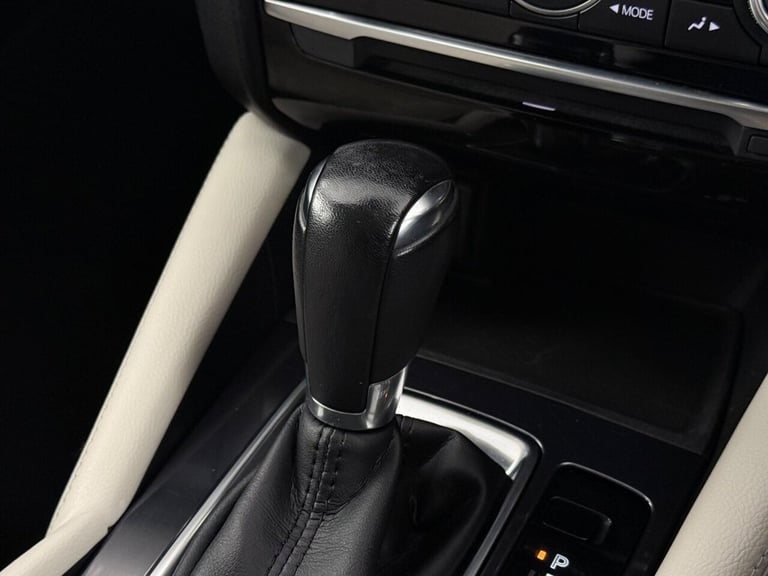 2015 Mazda Mazda6 2.2 SKYACTIV-D Sport Nav Tourer Auto Euro 6 (s/s) 5dr Estate Diesel Automatic