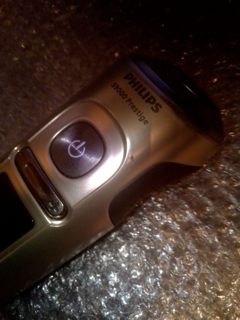 image for Philips shaver