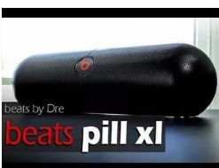 WANTED: Beats Pill XL Bluetooth speakers. Any colour but must be good condition