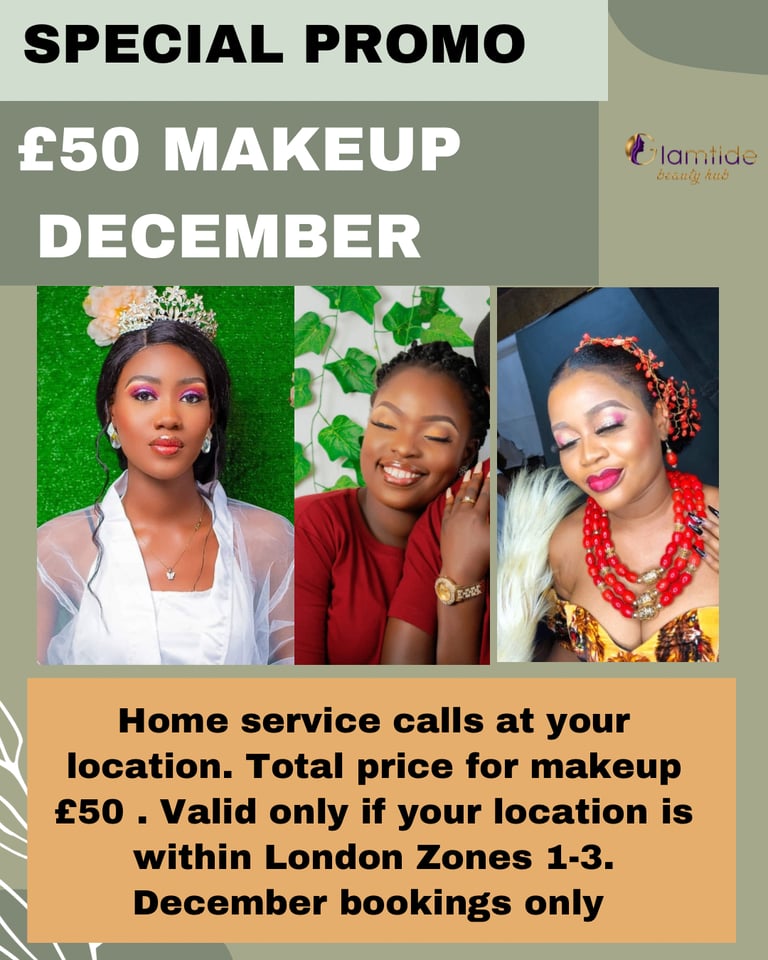 Makeup artist