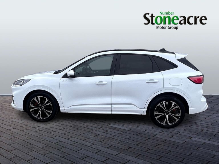 2023 Ford Kuga Kuga ST-Line X Edition 5 door 1.5L EcoBoost 150PS FWD 6 Speed Manual HATCHBACK Pet...